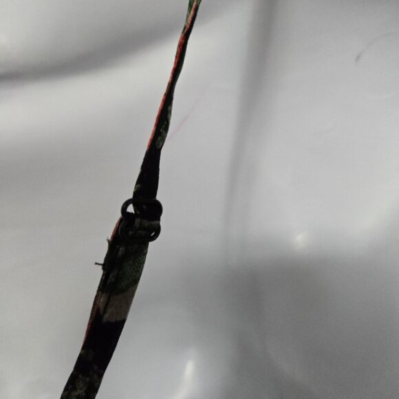 382. Ambiance Apparel Size Large Sheer Tank - Picture 5 of 7